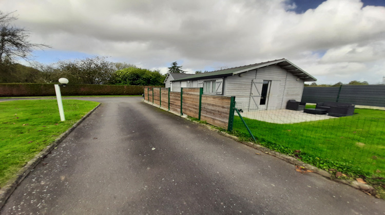 Ma-Cabane - Vente Maison Cesson-Sévigné, 250 m²