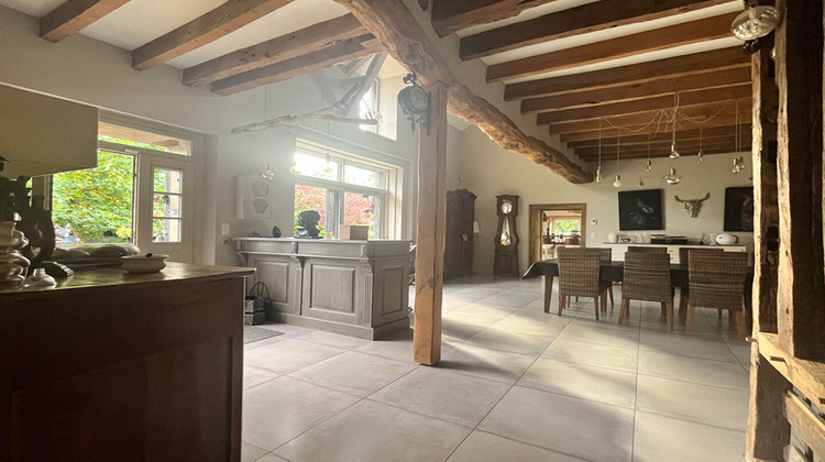 Ma-Cabane - Vente Maison CESSON-SEVIGNE, 270 m²