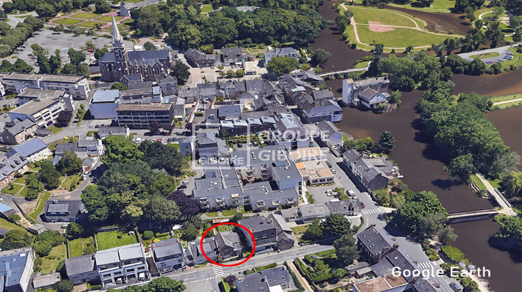 Ma-Cabane - Vente Maison CESSON-SEVIGNE, 41 m²