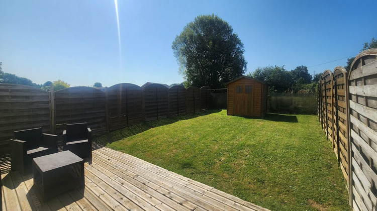 Ma-Cabane - Vente Maison Cesson-Sévigné, 97 m²