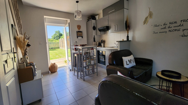Ma-Cabane - Vente Maison Cesson-Sévigné, 97 m²