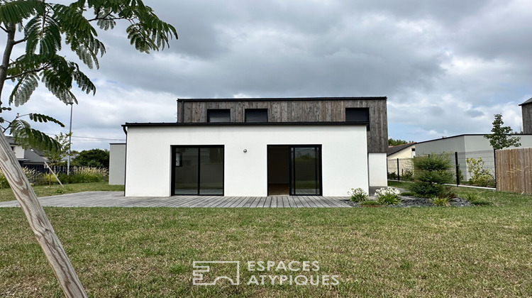 Ma-Cabane - Vente Maison CESSON-SEVIGNE, 149 m²