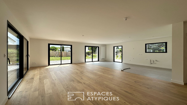Ma-Cabane - Vente Maison CESSON-SEVIGNE, 149 m²
