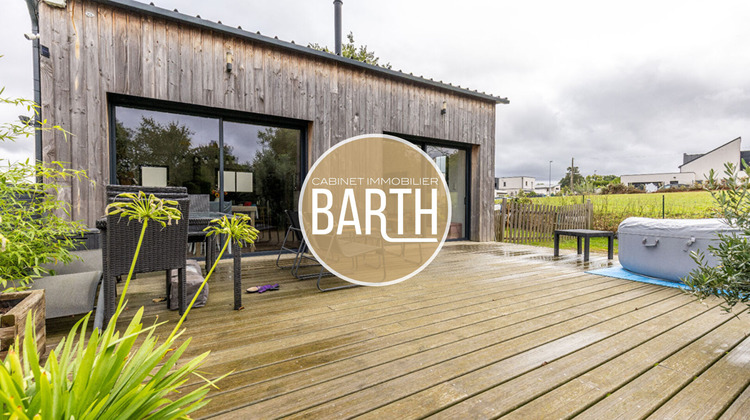 Ma-Cabane - Vente Maison CESSON-SEVIGNE, 132 m²