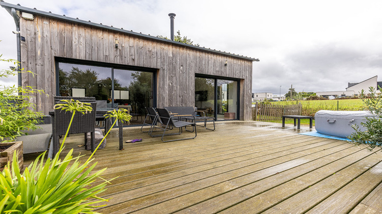 Ma-Cabane - Vente Maison CESSON-SEVIGNE, 132 m²