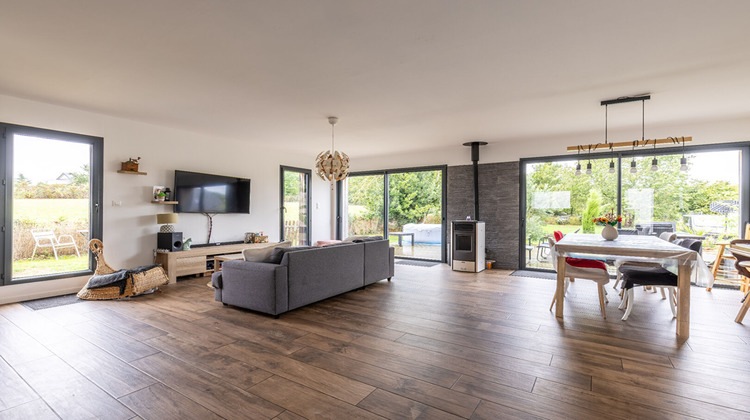 Ma-Cabane - Vente Maison CESSON-SEVIGNE, 132 m²