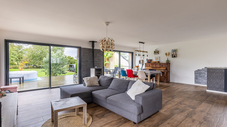 Ma-Cabane - Vente Maison CESSON-SEVIGNE, 132 m²
