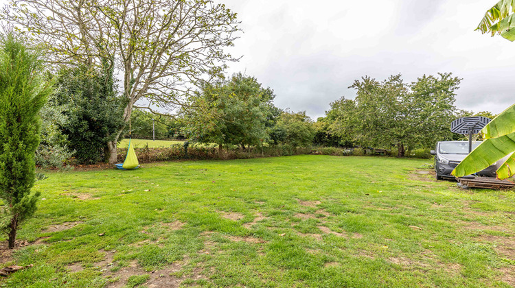 Ma-Cabane - Vente Maison CESSON-SEVIGNE, 132 m²