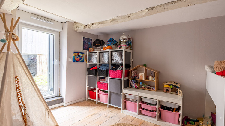 Ma-Cabane - Vente Maison CESSON-SEVIGNE, 132 m²