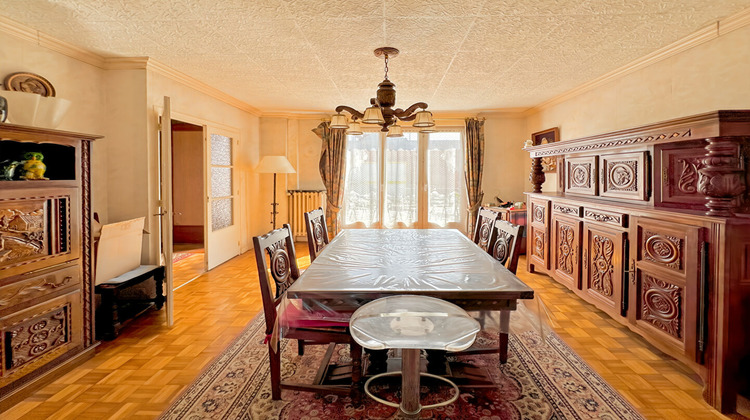 Ma-Cabane - Vente Maison CESSON-SEVIGNE, 113 m²