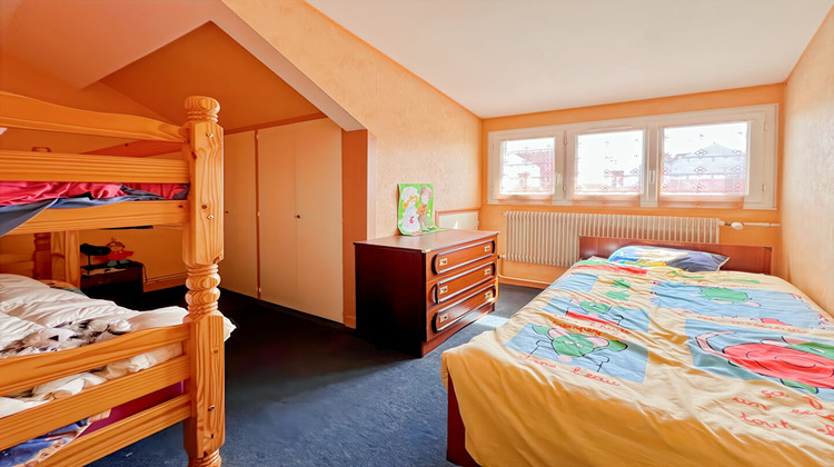 Ma-Cabane - Vente Maison CESSON-SEVIGNE, 113 m²