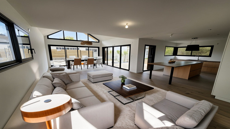 Ma-Cabane - Vente Maison Cesson-Sévigné, 140 m²