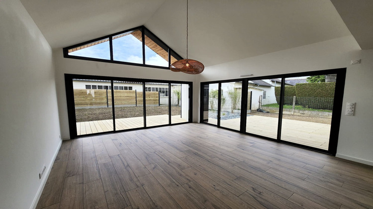 Ma-Cabane - Vente Maison Cesson-Sévigné, 140 m²