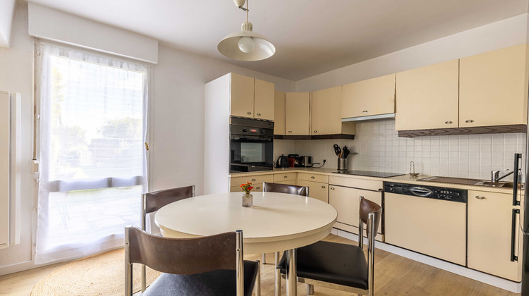 Ma-Cabane - Vente Maison CESSON-SEVIGNE, 77 m²