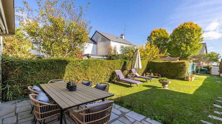 Ma-Cabane - Vente Maison CESSON-SEVIGNE, 77 m²