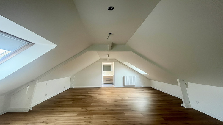 Ma-Cabane - Vente Maison Cesson-Sévigné, 150 m²