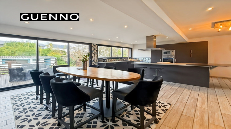 Ma-Cabane - Vente Maison CESSON-SEVIGNE, 145 m²