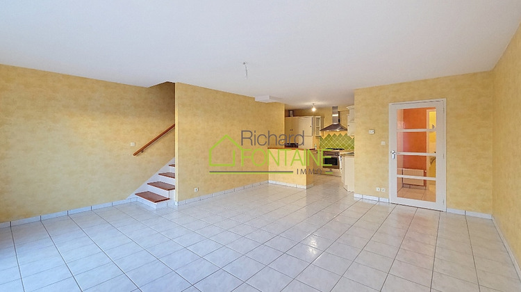 Ma-Cabane - Vente Maison CESSON-SEVIGNE, 93 m²