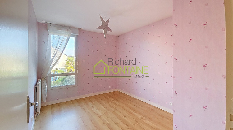 Ma-Cabane - Vente Maison CESSON-SEVIGNE, 93 m²