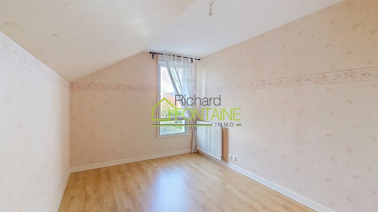 Ma-Cabane - Vente Maison CESSON-SEVIGNE, 93 m²