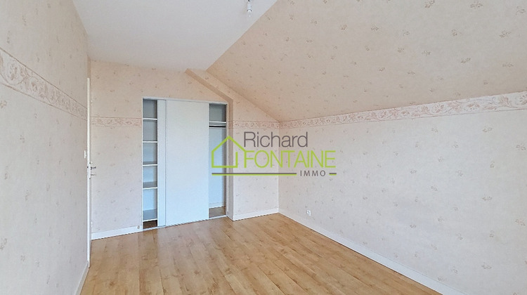 Ma-Cabane - Vente Maison CESSON-SEVIGNE, 93 m²