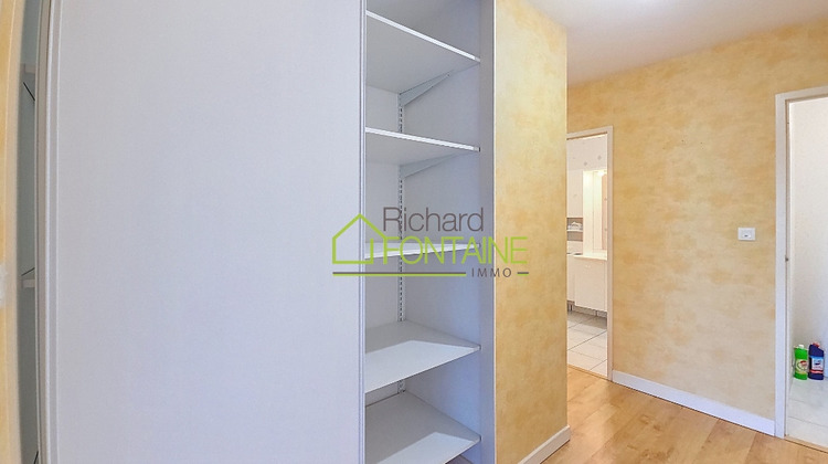 Ma-Cabane - Vente Maison CESSON-SEVIGNE, 93 m²