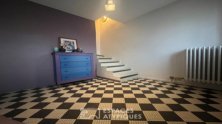 Ma-Cabane - Vente Maison CESSON-SEVIGNE, 145 m²