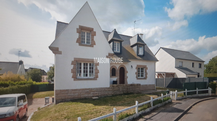 Ma-Cabane - Vente Maison CESSON-SEVIGNE, 160 m²
