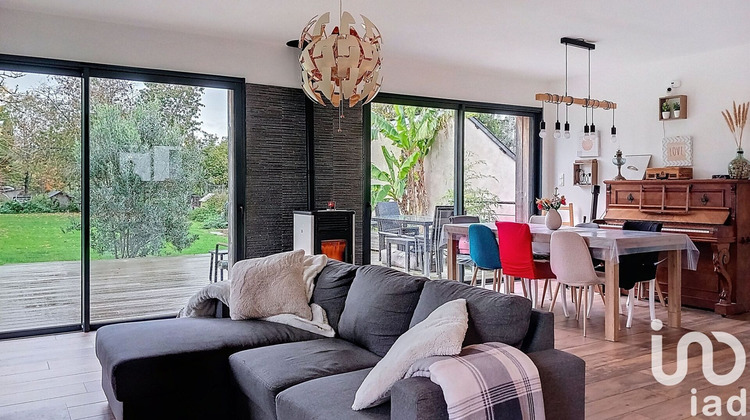 Ma-Cabane - Vente Maison Cesson-Sévigné, 132 m²