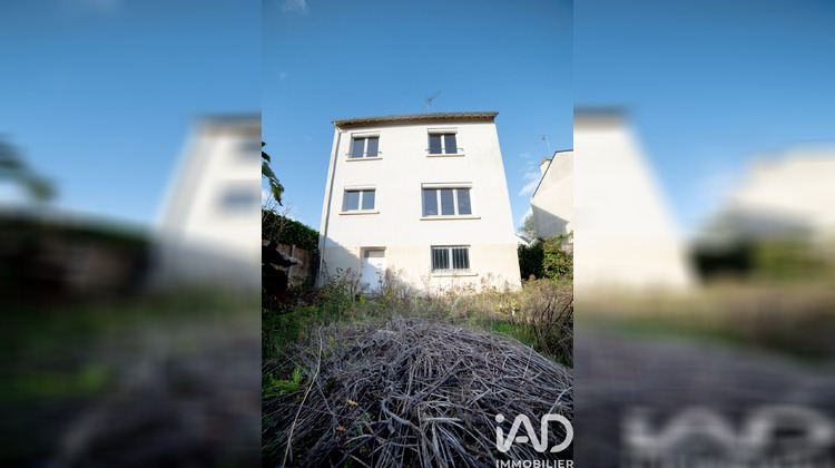 Ma-Cabane - Vente Maison Cesson-Sévigné, 90 m²