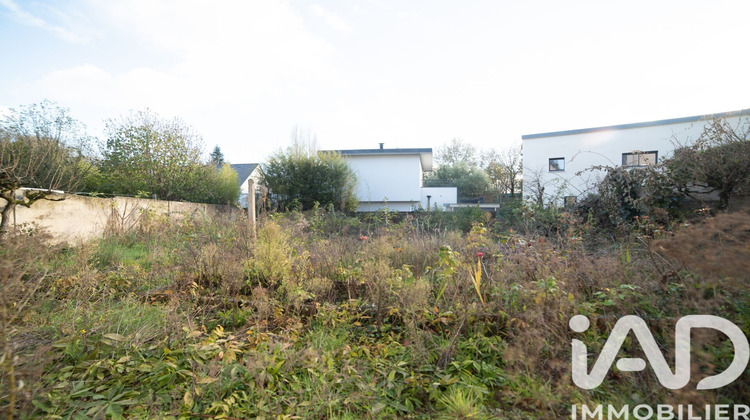 Ma-Cabane - Vente Maison Cesson-Sévigné, 90 m²