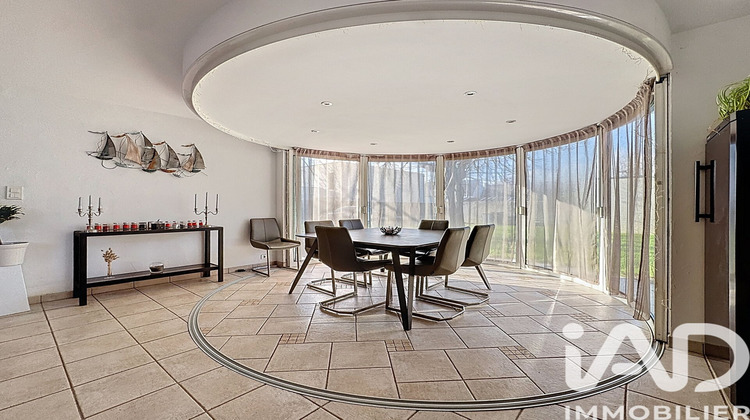 Ma-Cabane - Vente Maison Cesson-Sévigné, 162 m²