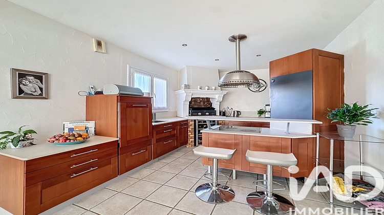 Ma-Cabane - Vente Maison Cesson-Sévigné, 162 m²