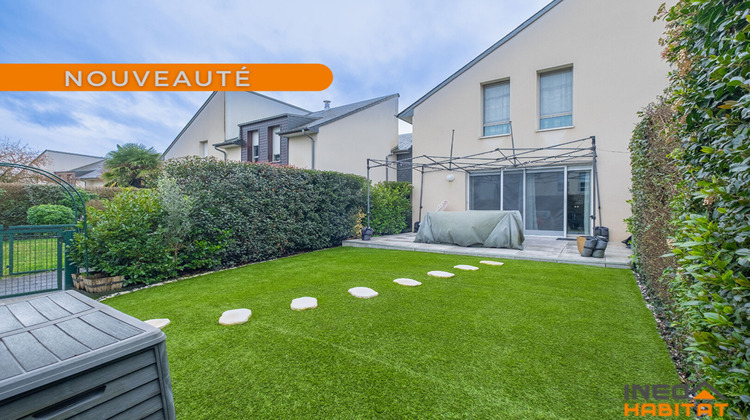 Ma-Cabane - Vente Maison CESSON-SEVIGNE, 92 m²