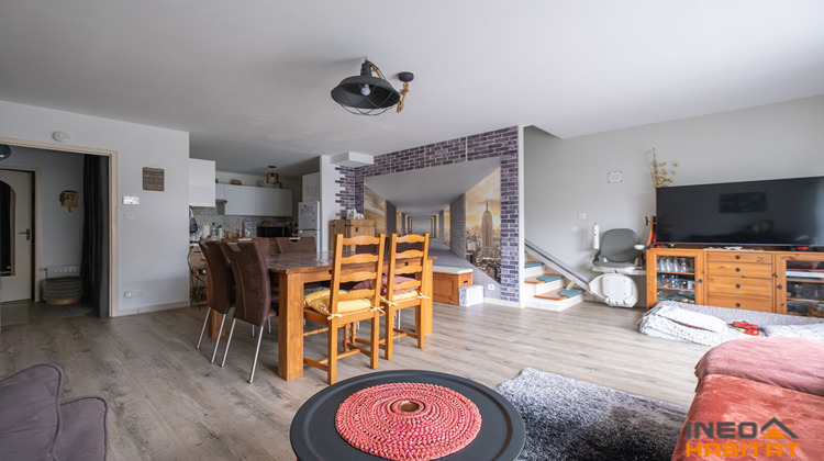 Ma-Cabane - Vente Maison CESSON-SEVIGNE, 92 m²