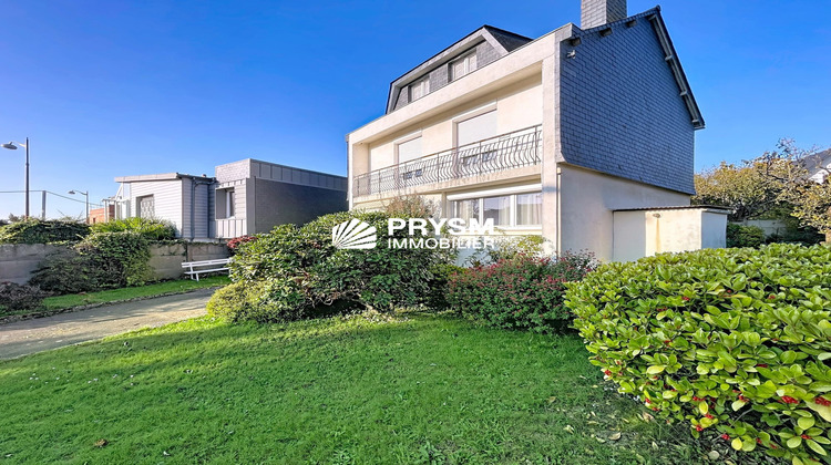 Ma-Cabane - Vente Maison Cesson-Sévigné, 76 m²