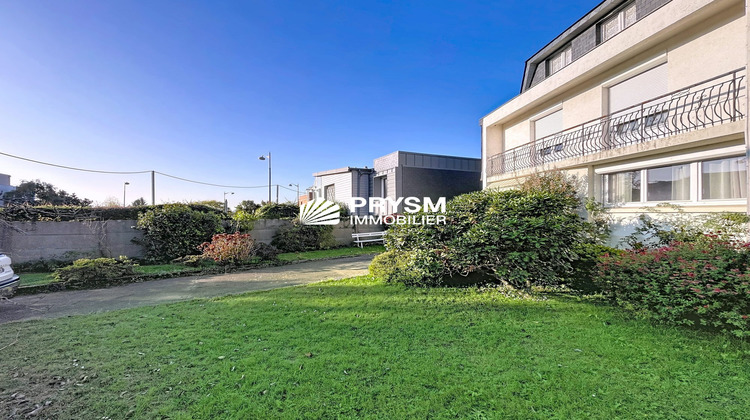 Ma-Cabane - Vente Maison Cesson-Sévigné, 76 m²