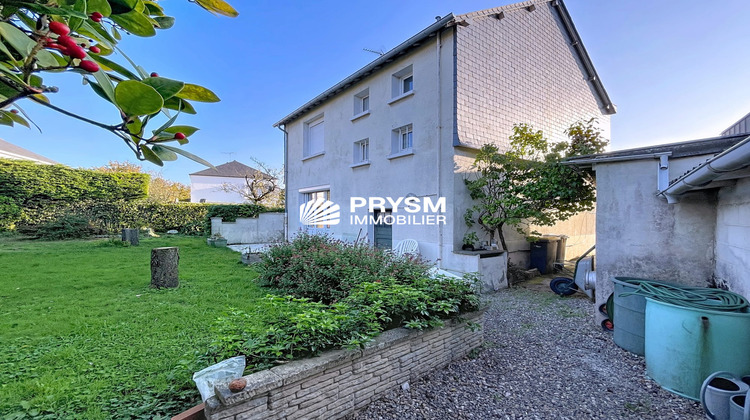 Ma-Cabane - Vente Maison Cesson-Sévigné, 76 m²