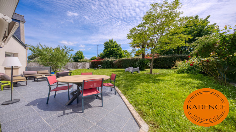 Ma-Cabane - Vente Maison CESSON-SEVIGNE, 161 m²