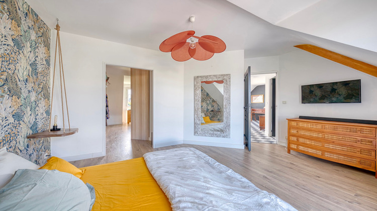 Ma-Cabane - Vente Maison CESSON-SEVIGNE, 161 m²