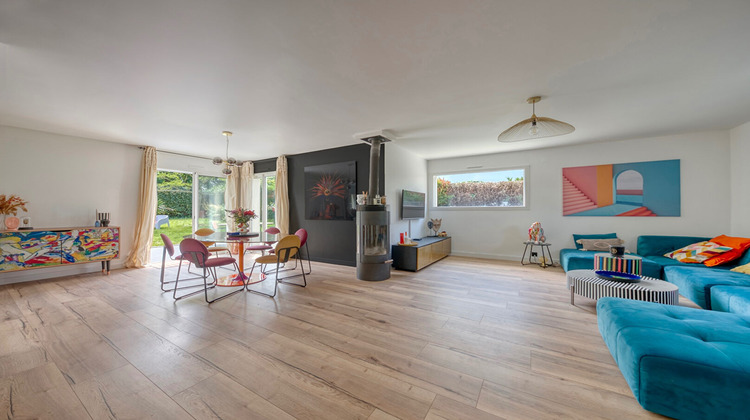 Ma-Cabane - Vente Maison CESSON-SEVIGNE, 161 m²