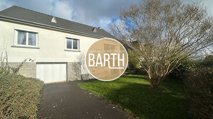 Ma-Cabane - Vente Maison CESSON-SEVIGNE, 100 m²