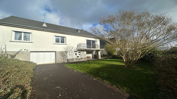 Ma-Cabane - Vente Maison CESSON-SEVIGNE, 100 m²