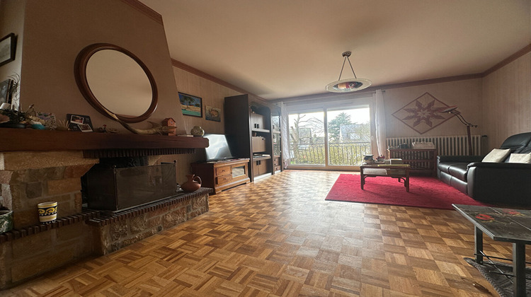 Ma-Cabane - Vente Maison CESSON-SEVIGNE, 100 m²