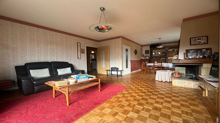 Ma-Cabane - Vente Maison CESSON-SEVIGNE, 100 m²