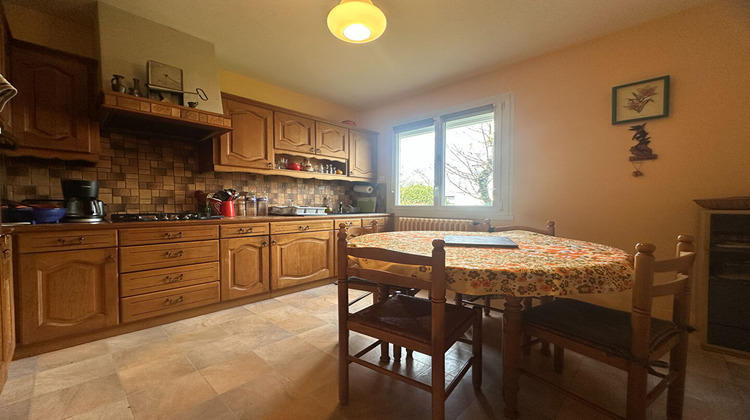 Ma-Cabane - Vente Maison CESSON-SEVIGNE, 100 m²