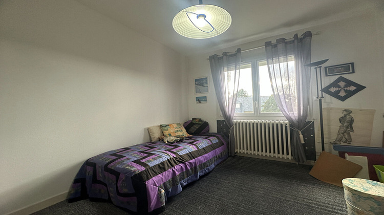 Ma-Cabane - Vente Maison CESSON-SEVIGNE, 100 m²