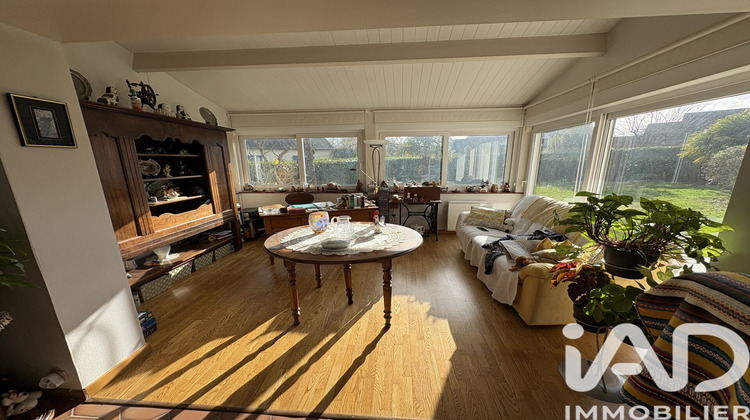 Ma-Cabane - Vente Maison Cesson-Sévigné, 150 m²