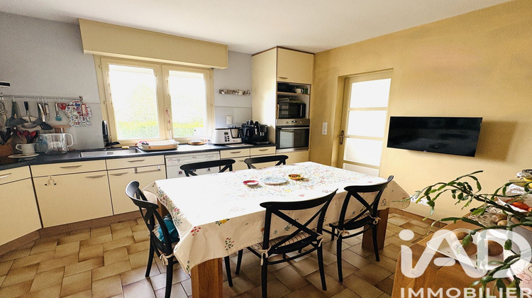 Ma-Cabane - Vente Maison Cesson-Sévigné, 150 m²
