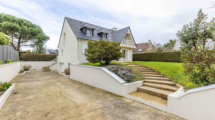 Ma-Cabane - Vente Maison CESSON-SEVIGNE, 128 m²